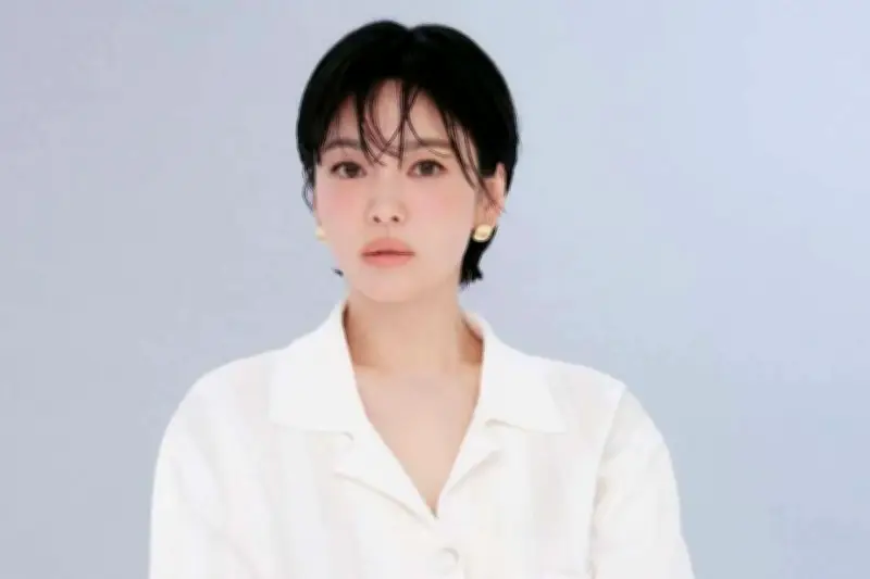 Song Hye Kyo ở tuổi 45: 'Tôi đã từng hạnh phúc mà không biết'