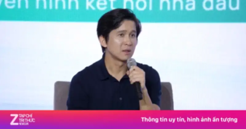 Sếp Dragon Capital chi gần trăm tỷ đồng gom cổ phiếu DCV