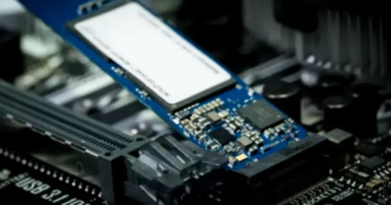 Sếp hãng bán dẫn cảnh báo thị trường SSD bán lẻ gần như biến mất vì AI
