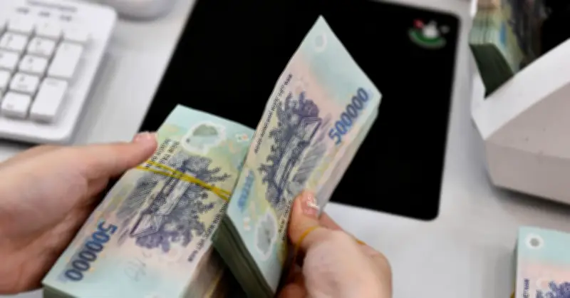 Sắp xếp lại quỹ tín dụng nhân dân: mỗi xã chỉ còn tối đa một quỹ