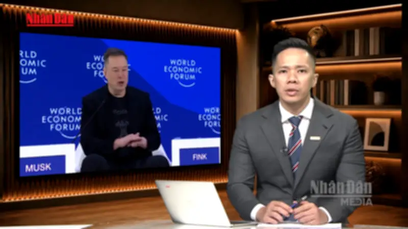 SpaceX chuẩn bị IPO với định giá 1.750 tỷ USD, lớn nhất lịch sử