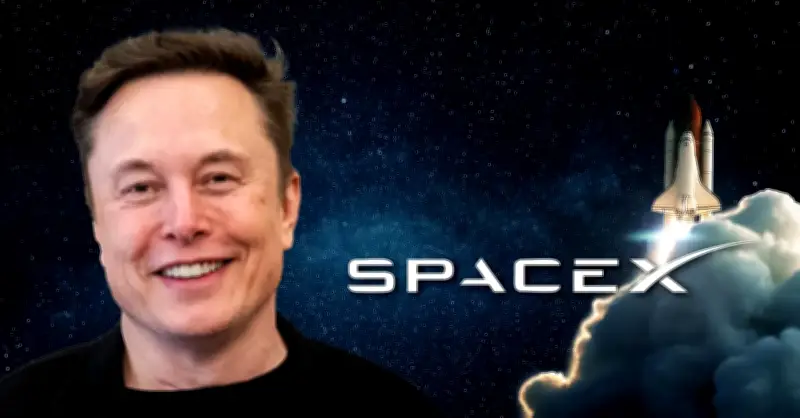 SpaceX IPO: Khối lượng giao dịch kỷ lục, vốn hóa vượt Amazon