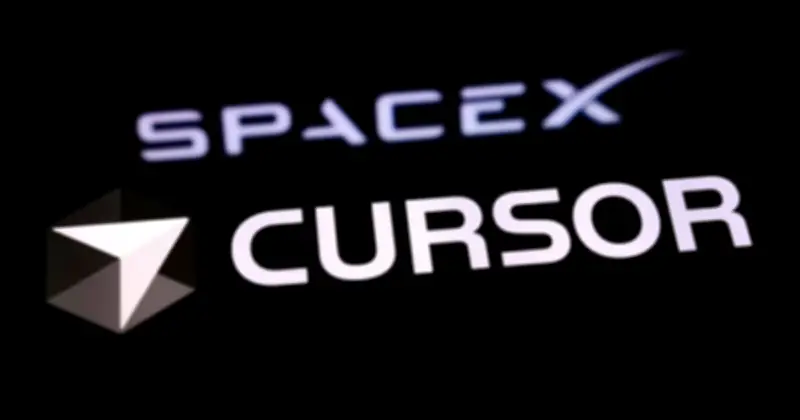 SpaceX mua lại Cursor với giá 60 tỷ USD chỉ 4 ngày sau IPO