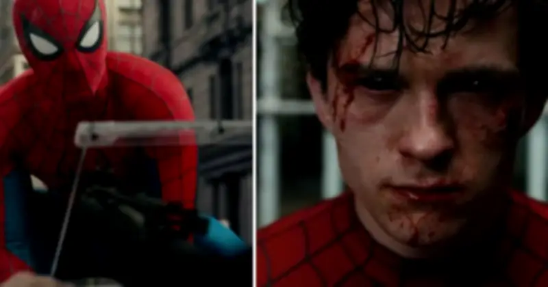 Spider-Man: Brand New Day lập kỷ lục nửa tỉ lượt xem trailer 2