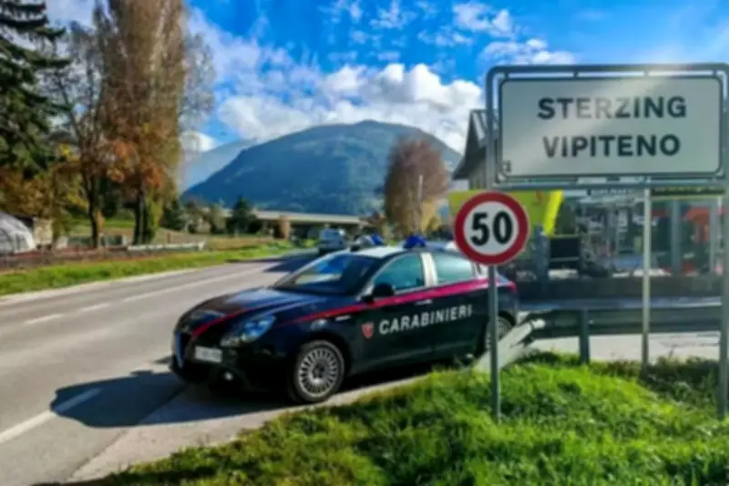 Sạt lở nghiêm trọng tại Italy, hơn 100 du khách bị cô lập