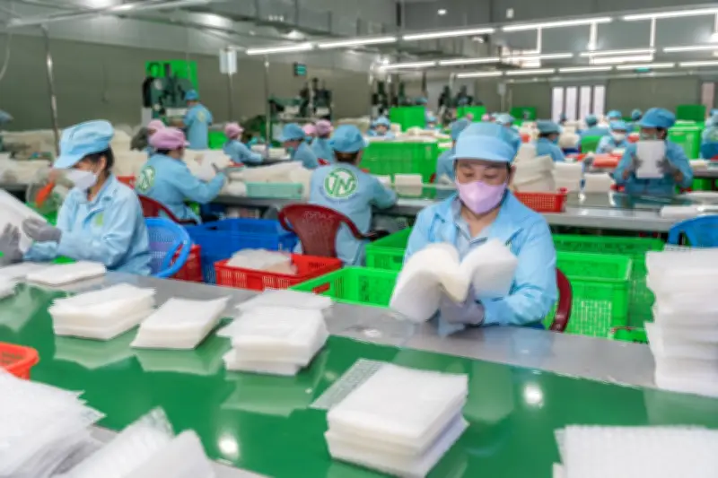 Sốt mặt thị trường vì tăng giá, doanh nghiệp bất ngờ thắng lớn
