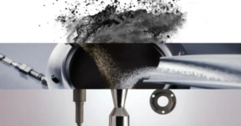 Startup Mỹ Foundation Alloy cách mạng hóa luyện kim bằng hợp kim hóa cơ học, không cần lò nung 3.000°C