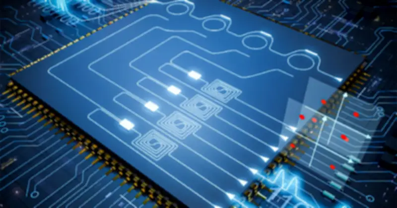 Startup Trung Quốc tìm ra cách sản xuất chip quang học mới, chi phí chỉ bằng 1/10