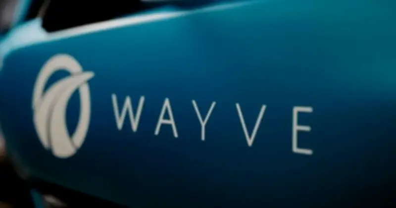 Startup Wayve 9 tuổi định giá 8,6 tỷ USD, đe dọa vị thế Tesla