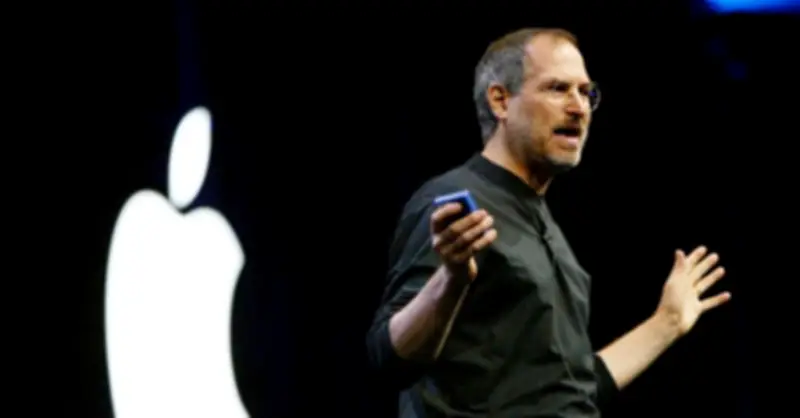 Steve Jobs bán xe hơi để mua máy tính, 2 năm sau ông trở thành triệu phú