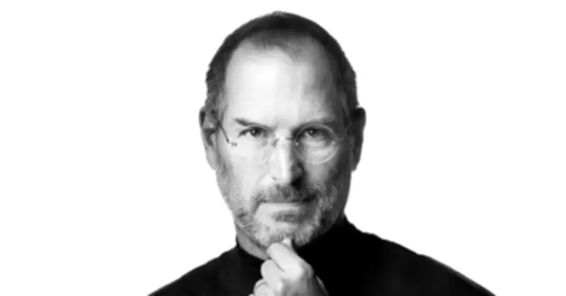 Steve Jobs xuất hiện trong đề thi Ngữ văn THPT 2026: Nguồn cảm hứng sáng tạo cho giới trẻ