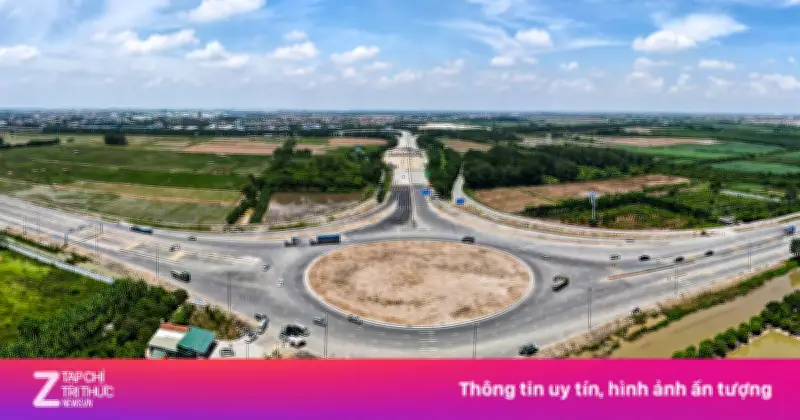Sun Group sắp triển khai dự án 1.400 ha tại Hưng Yên