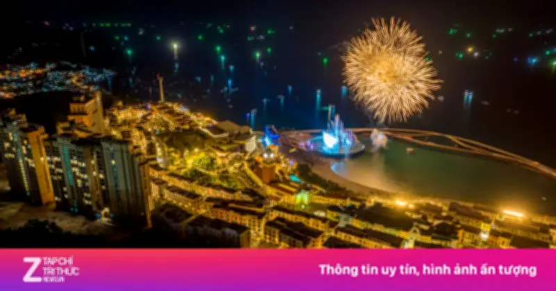 Sun Group tạo cú hích đưa Phú Quốc thành trung tâm kinh tế biển
