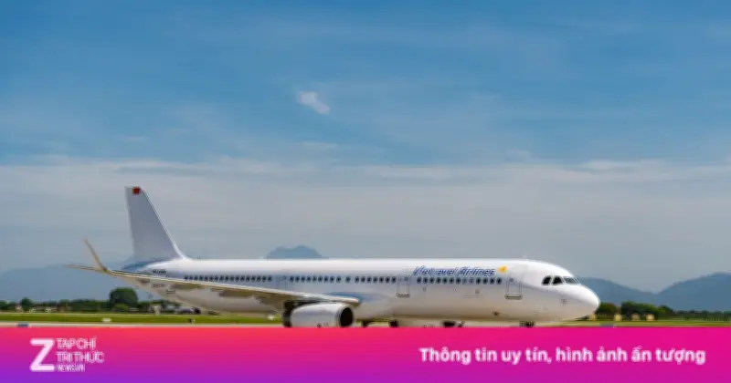 Sun PhuQuoc Airways và Vietravel Airlines mở rộng đội bay tháng 6