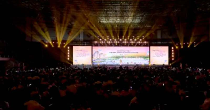 Sun Urban City hút nhà đầu tư với loạt tiện ích mới