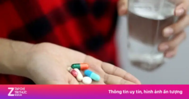 Suýt vỡ tử cung vì uống đến 20 viên thuốc phá thai khi mang thai 31 tuần