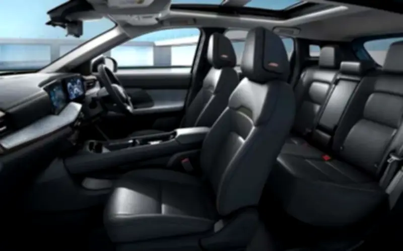 SUV cỡ B Nissan Kicks giá từ 490 triệu đồng tại Việt Nam