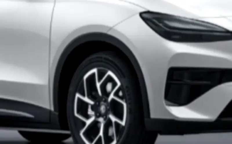 SUV điện giá 325 triệu đồng đẹp sang, trang bị ngập tràn sánh ngang Mazda CX-5, chạy 610 km/lần sạc, rẻ hơn Kia Morning sắp về Việt Nam