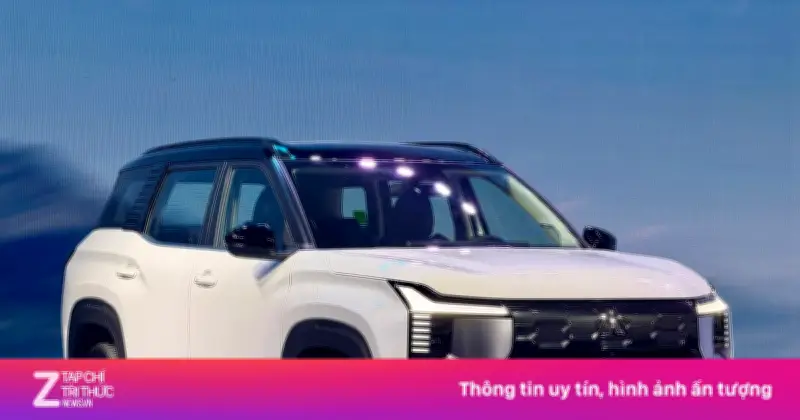 SUV tầm giá một tỷ đồng giảm sâu đón đầu Kia Sportage mới
