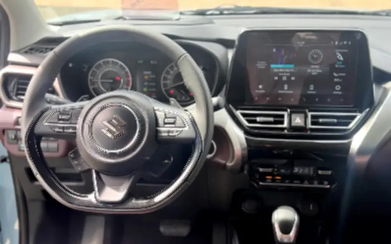 Suzuki Fronx giảm giá sốc còn hơn 400 triệu, rẻ ngang Kia Morning và Hyundai Grand i10