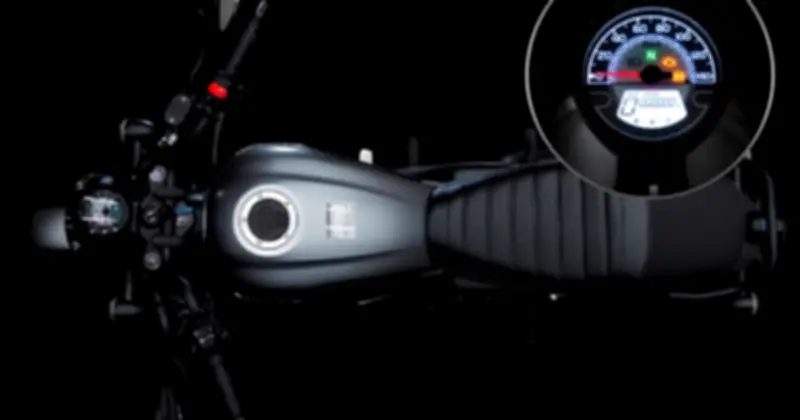 Suzuki GN 160 2027 ra mắt: Xe côn tay cổ điển hút hồn người Việt