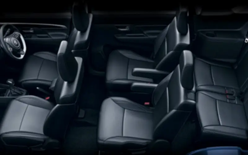 Suzuki MPV giá 340 triệu đồng: thiết kế rộng rãi, 6 túi khí, rẻ ngang Kia Morning