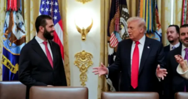 Syria bác bỏ khả năng tấn công Hezbollah sau phát biểu của ông Trump