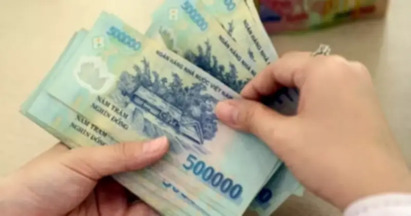 Từ 1/7: 5 khoản trợ cấp BHXH tăng theo lương cơ sở mới 2,53 triệu đồng