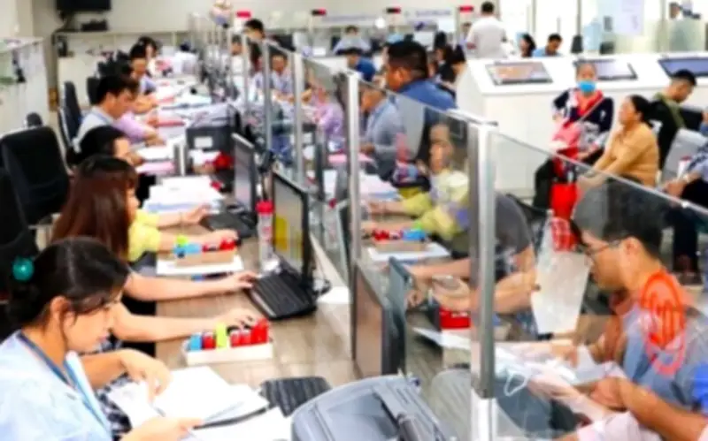 Từ 1/7, cán bộ công chức và viên chức Hà Nội được nhân đôi lương