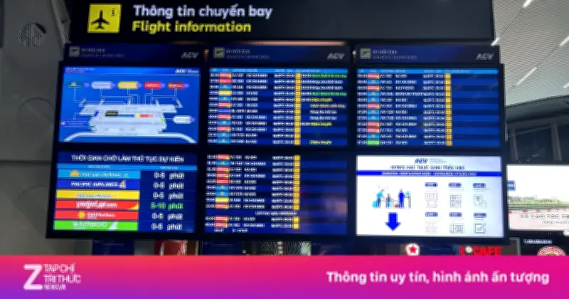 Từ 1/7, hãng bay phải hoàn vé nếu chậm từ 4 tiếng trở lên