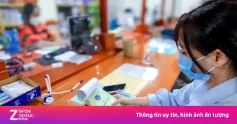 Từ 1/7: Hàng triệu người hưởng lợi từ chính sách mới BHXH, BHYT