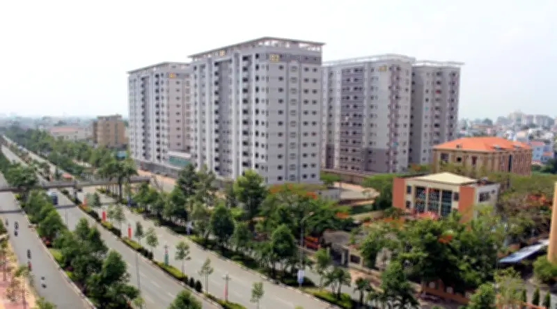 Từ 1/7: Lãi suất vay mua nhà ở xã hội cho người trẻ chỉ 4,8%/năm