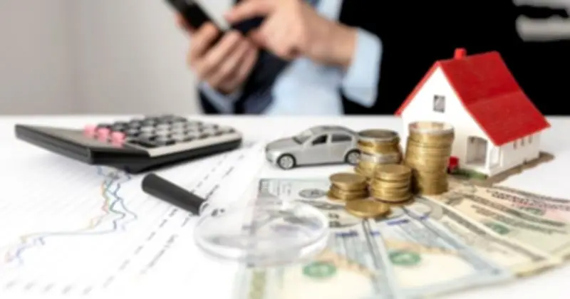 Từ 1/7: Những trường hợp phải kê khai tài sản, thu nhập gồm tài khoản ngân hàng, sổ tiết kiệm