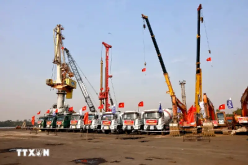 Từ 1/7: Quy định mới về quản lý chi phí đầu tư xây dựng có hiệu lực