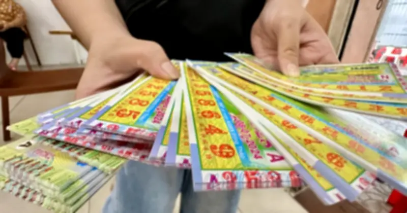 Từ 1.7, trúng xổ số trên 20 triệu đồng mới phải nộp thuế thu nhập cá nhân