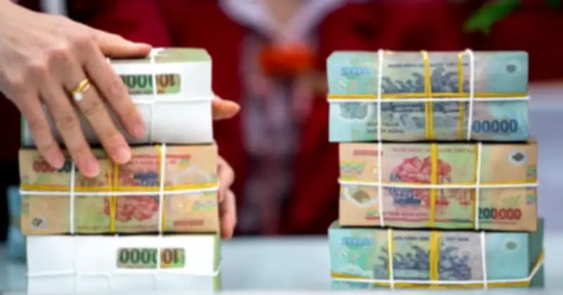 Từ 1/7/2026: Hàng loạt khoản tiền tăng theo lương cơ sở 2,53 triệu