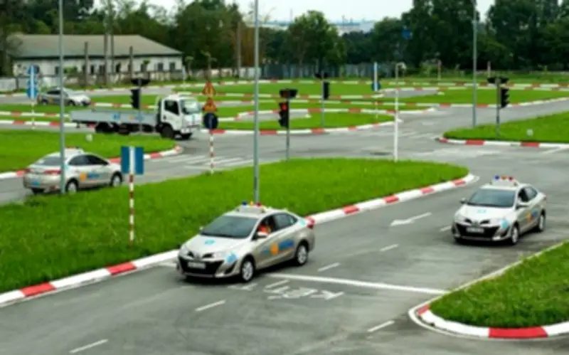 Từ 1/7/2026: Hàng triệu người cần nắm quy định mới về sát hạch lái xe