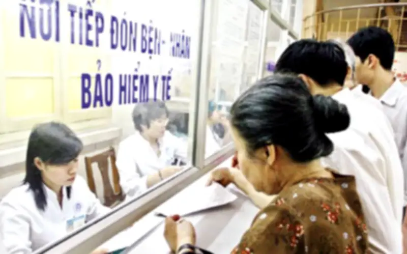 Từ 1/7/2026: Mở rộng quyền lợi và điều chỉnh mức hưởng bảo hiểm y tế