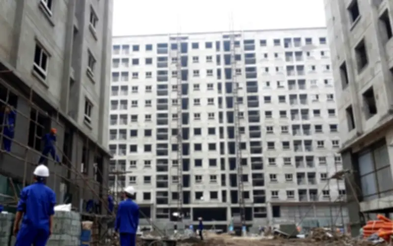 Từ 1/7/2026, mỗi dự án xây dựng phải có mã định danh duy nhất