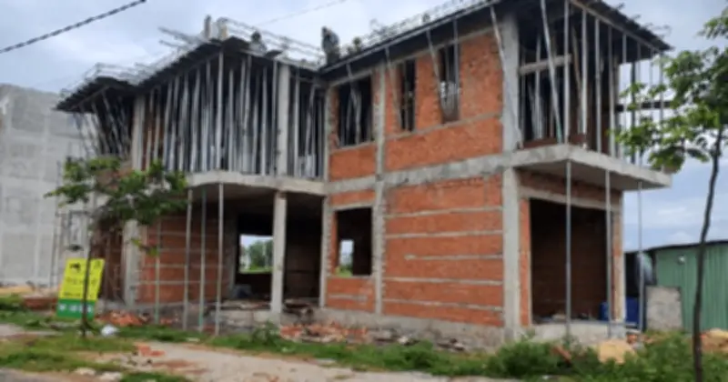 Từ 1/7/2026, nhà dưới 3 tầng dưới 250m² được miễn giấy phép xây dựng