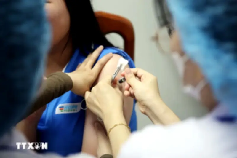 Từ 1/7/2026: Nhiều quy định mới trong lĩnh vực y tế có hiệu lực