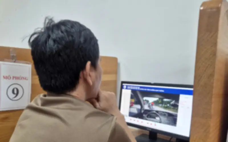 Từ 1/7/2026: Quy định mới khi sát hạch lái xe, hàng triệu người nên biết