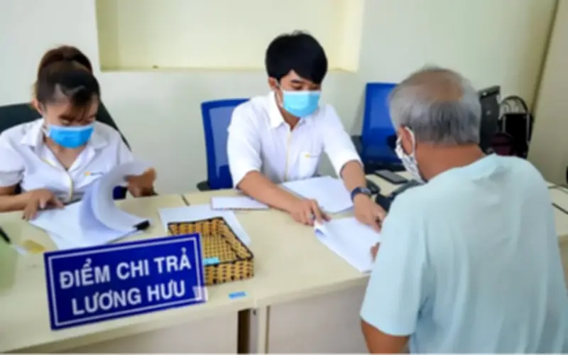 Từ 1/7/2026: Tăng lương cơ sở lên 2,53 triệu, lương hưu tăng 8%