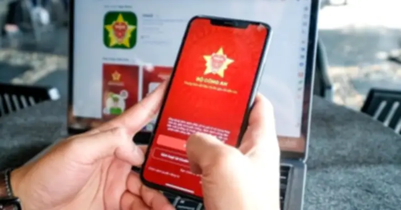 Từ 1/7/2026, tra cứu lý lịch tư pháp ngay trên VNeID không cần đến cơ quan