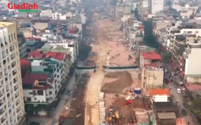 Đất bị nhà nước thu hồi: Người dân được hưởng những quyền lợi gì?