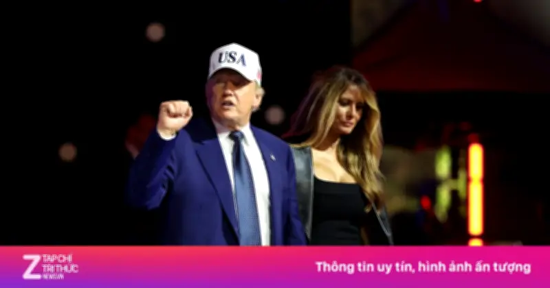 Tổ chức UFC tại Nhà Trắng: Chiến lược khôi phục hình ảnh mạnh mẽ của ông Trump