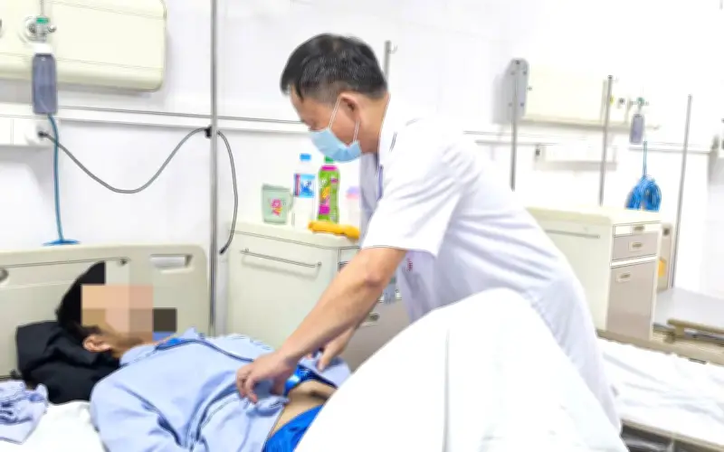 Từ châu Phi về, nhiều người nguy kịch do mắc căn bệnh này