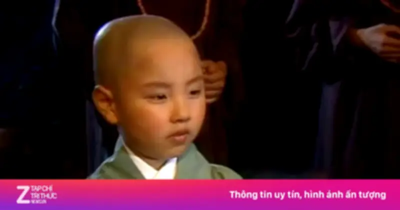 Từ diễn viên nhí Đường Tăng đến 'trùm giải trí' Trung Quốc