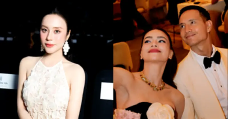 Tố Diệp Hà gợi cảm khoe làn sân điện ảnh, Hồ Ngọc Hà tình tứ sánh đôi Kim Lý