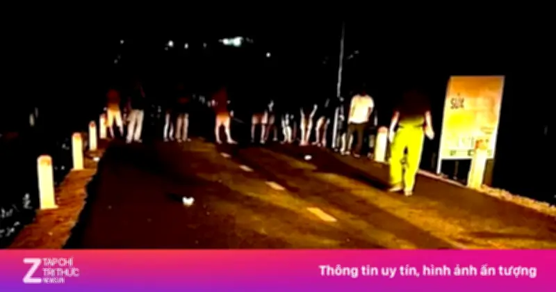 Tự gây tai nạn khiến bạn gái tử vong, nam thanh niên bỏ trốn về nhà